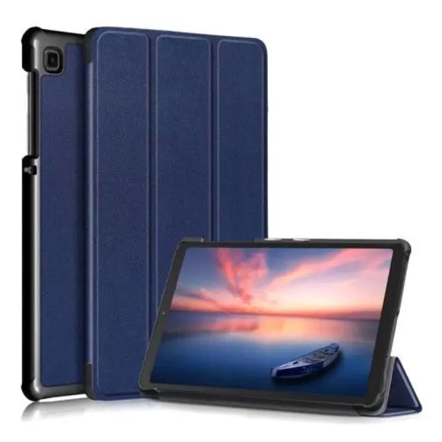 Θήκη Flip Smart inos Samsung Galaxy Tab A7 Lite 8.7" Wi-Fi/ 4G Μπλε N57284