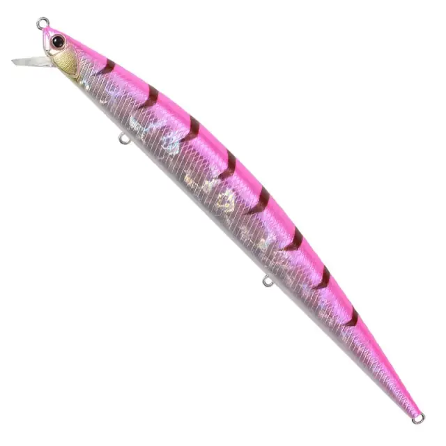 Τεχνητό DUO Tide Minnow Slim Flyer 14cm ADA0218 Pink Gigo