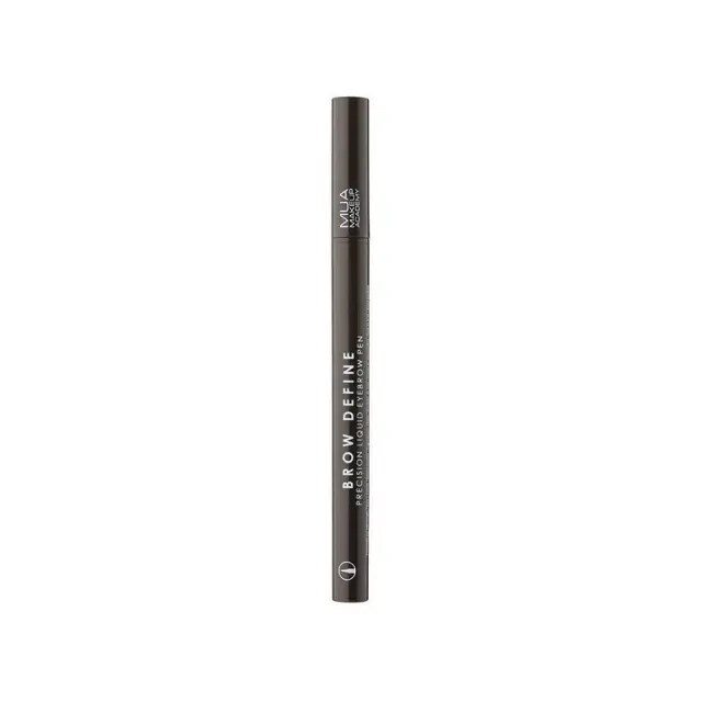 Mua Makeup Academy Brow Define Liquid Brow Pen-Dark Brown 0.5ml 3