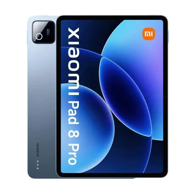 Xiaomi Pad 8 Pro 11.2" 12GB/512GB Blue