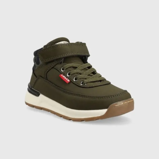 Παπούτσια Μποτάκια Levi's 3