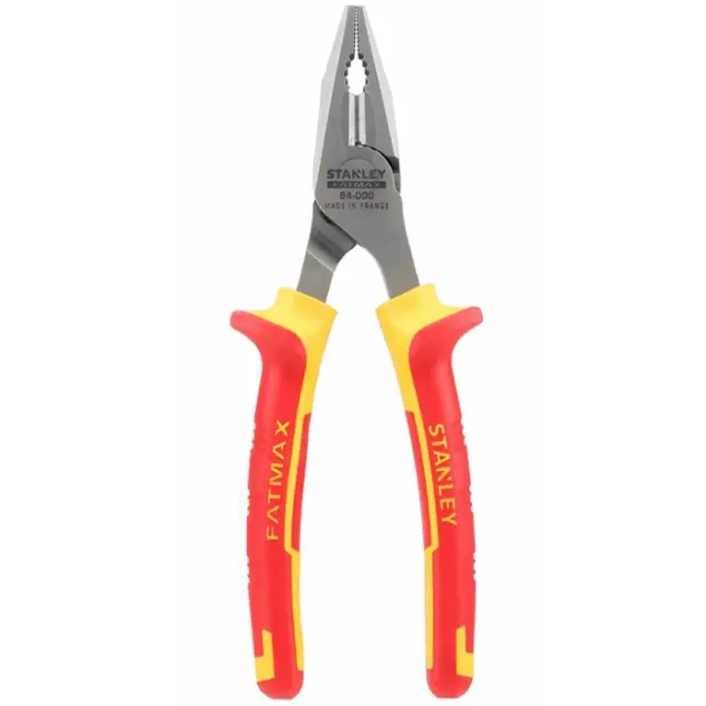 FatMax Combination Pliers VDE 165mm 0-84-000 Stanley