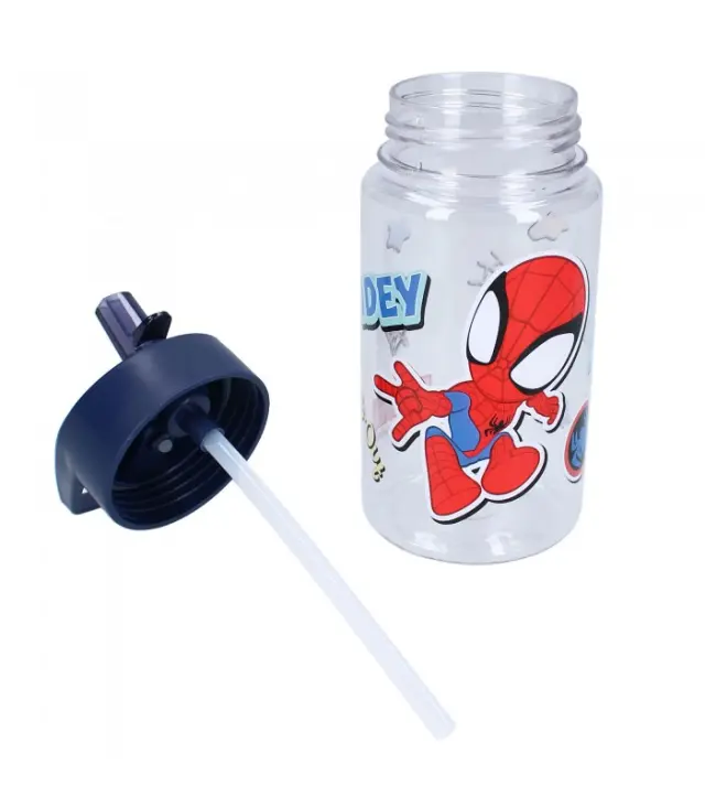 Παγούρι νερού 450ml Spidey "Drink Up" Baby Oliver