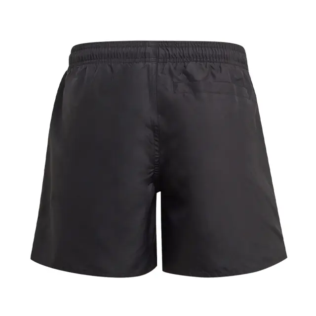 adidas Sportswear Boy's Badge Of Sports Swim Shorts Μαύρο GQ1063 (adidas Sportswear) 2
