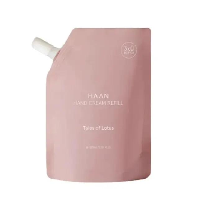 Haan Κρέμα Χεριών Refill Tal Of Lot 150ml