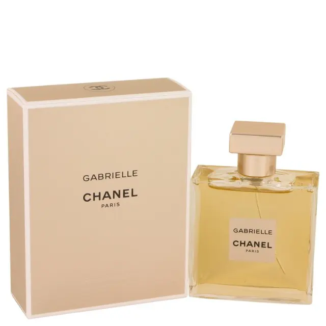 Chanel Gabrielle Eau de Parfum for women 50 ml