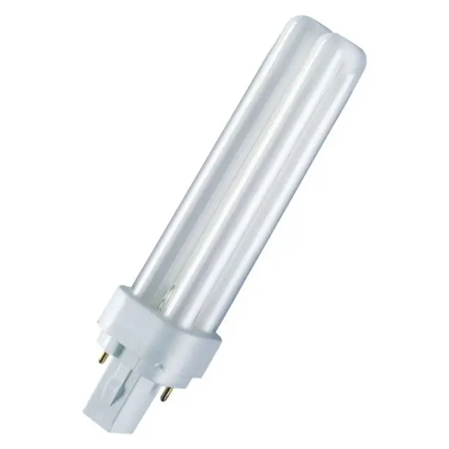 DULUX D 10W/840 G24D-1 FS1 OSRAM