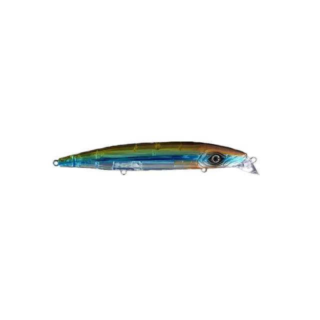 Τεχνητό Fishus Espetit Shallow Runner 12cm Sandeel