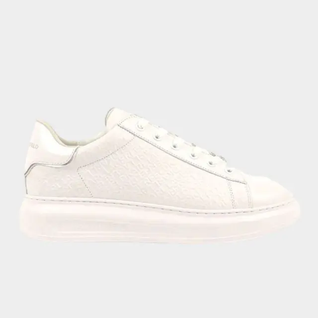 Sneakers Karl Lagerfeld KL52543A-01W Λευκό - 42