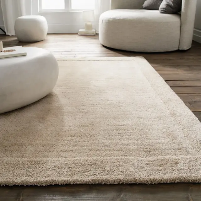 Χαλί Gofis Home Heaven 70-72-802/46 Dove Beige 130x190