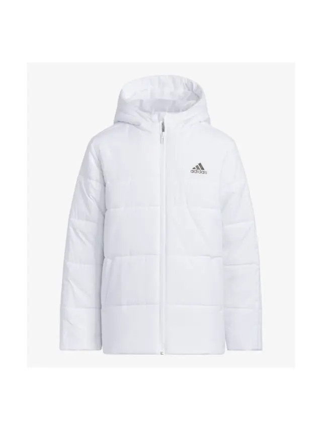 Adidas White Jacket IL6095 - 170