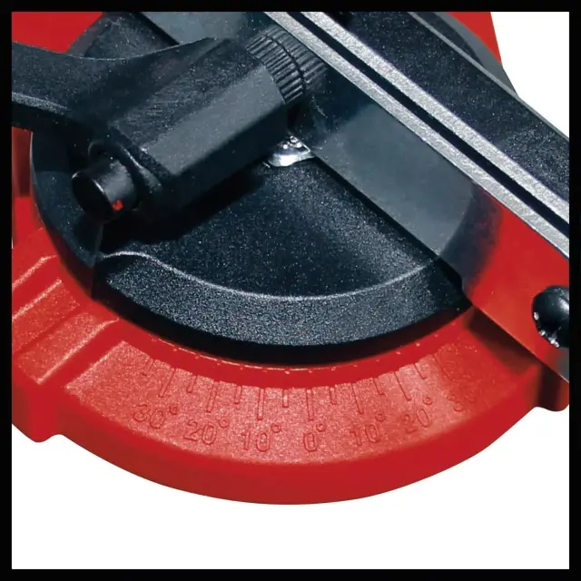 Einhell 4499940 - GE-CS Τροχιστικό Μπαταρίας 18 Li Solo 3