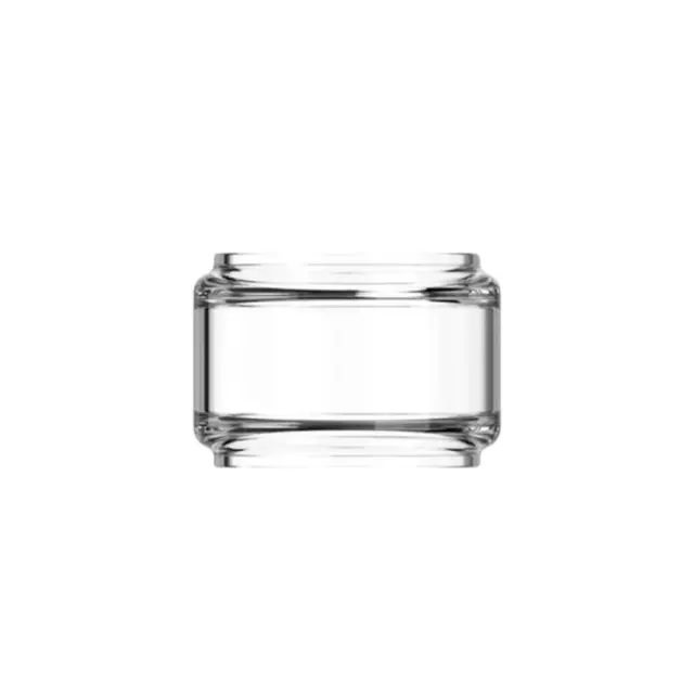 Pyrex Glass Precisio Sub-ohm 4.5ml - BD Vape