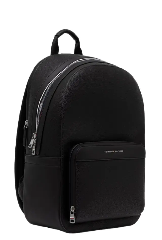 Tommy Hilfiger ανδρικό backpack AM0AM14686-1 - OS 2
