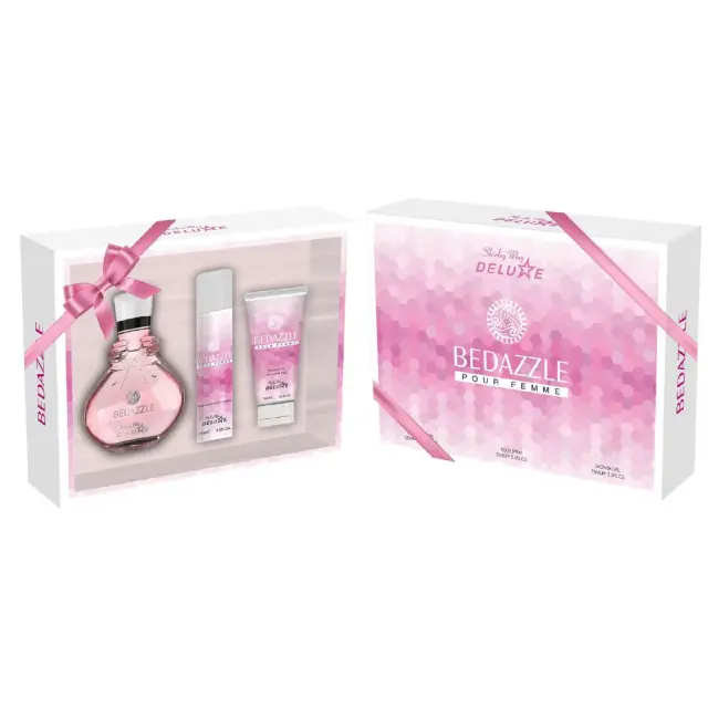 Shirley May Deluxe Bedazzle Gift Set