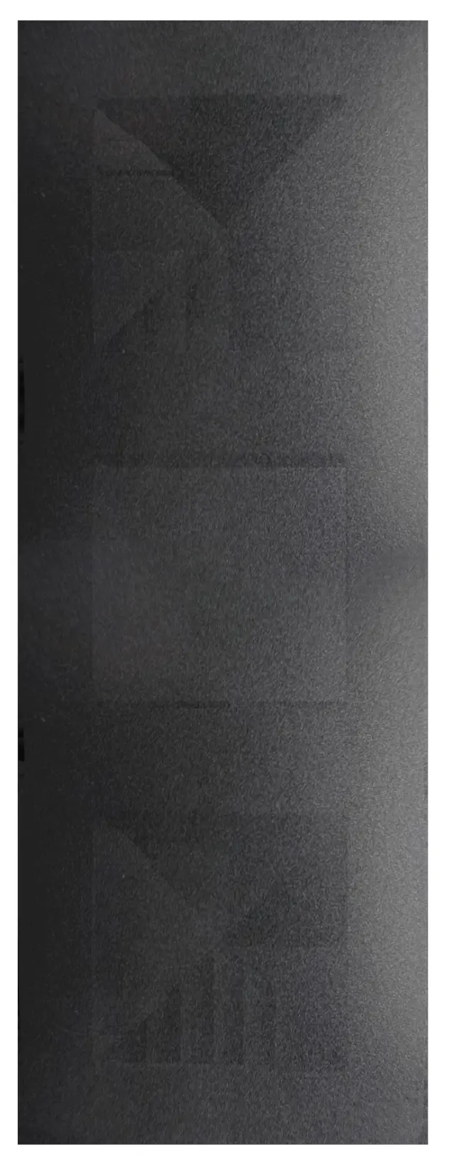 PRIME ΠΛΑΙΣΙΟ 3 ΘΕΣΕΩΝ ΓΚΡΙ IP20 / 1000119210