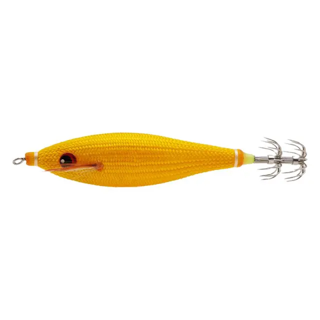 DTD Full Color Glavoc Καλαμαριέρες από 1.0 μέχρι 3.0 1.5 Yellow