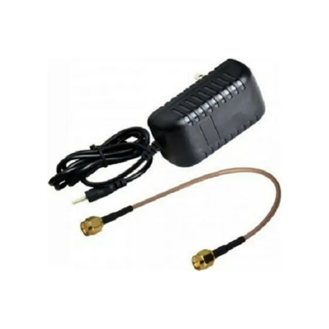 Andowl Q-T117 Ενισχυτης Σηματος WiFi 2.4ghz Ενίσχυση Κεραίας WiFi 2.4ghz 3