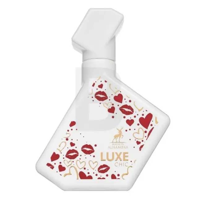 Maison Alhambra Luxe Chic Eau de Parfum unisex 100 ml