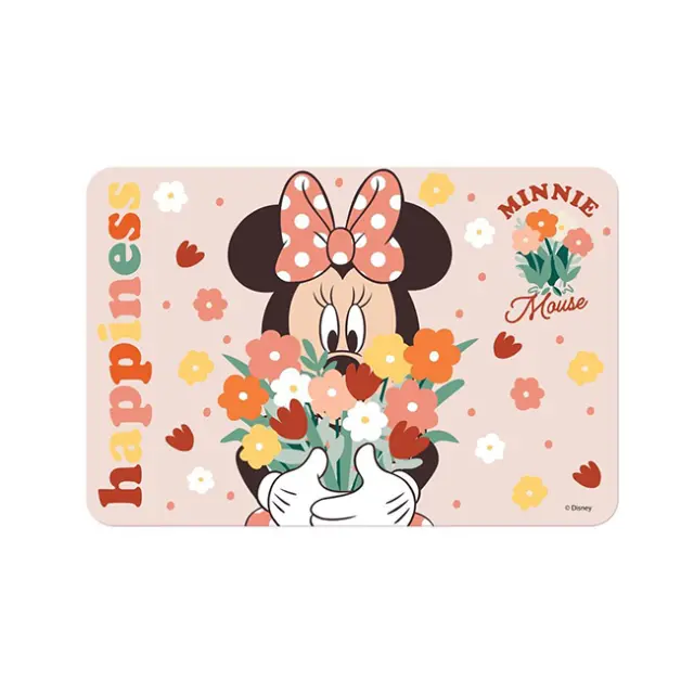Diakakis Σουπλά 43x29cm Minnie (000564389)