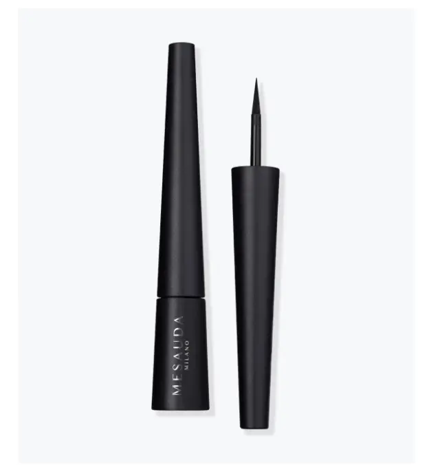 Mesauda Dip Liner Matte Επαγγελματικό Eyeliner 2.5ml
