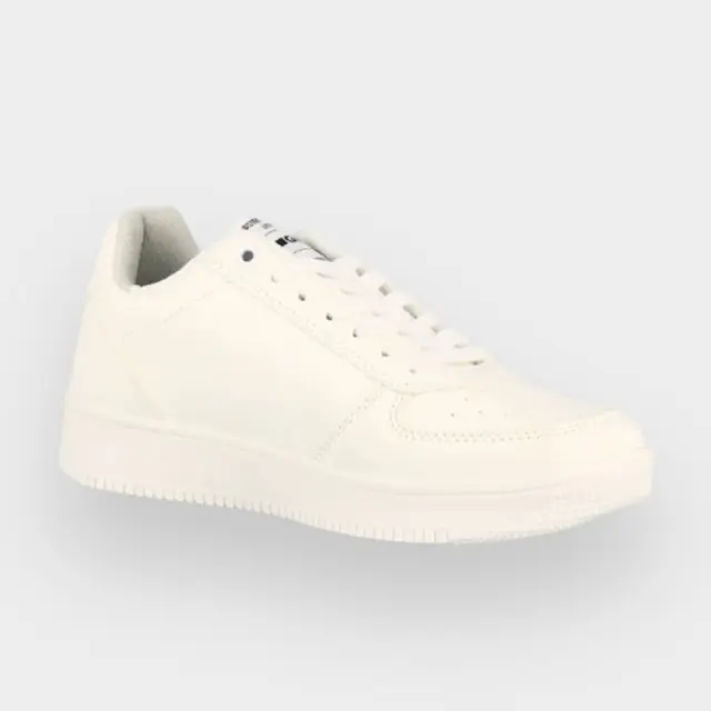Sneaker Gas GAM614210-2332 Λευκό - 44 3