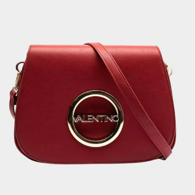 Γυναικεία Τσάντα Valentino VBS8A609 Κόκκινο - UNI