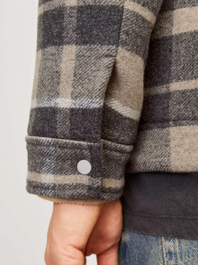 JPRCCRUSSEL JACKET SN High-rise 3