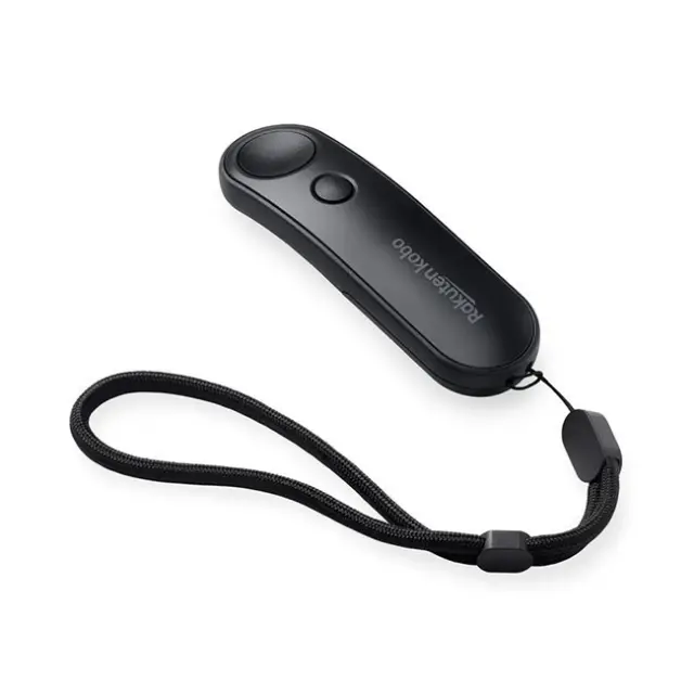 Kobo Remote Control N257-AC Black (N257-AC-BK-U-PL)