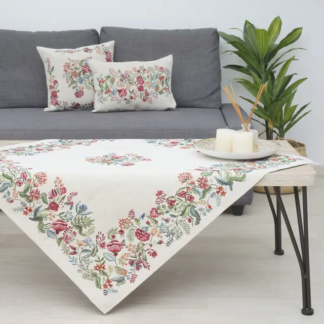 Τραπεζοκαρέ Dimeco 8286 140x140 - 140 x 140