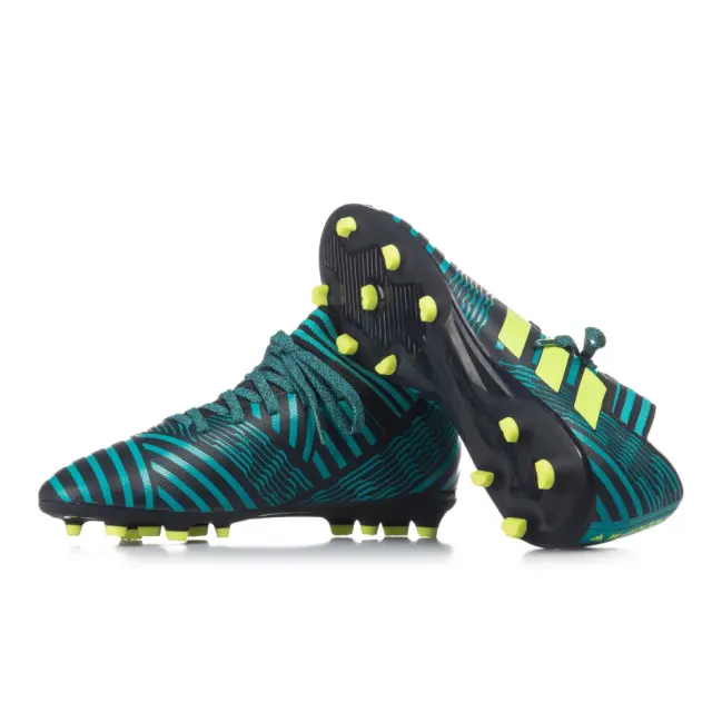NEMEZIZ 17.3 FG JR S82427 - 36 3
