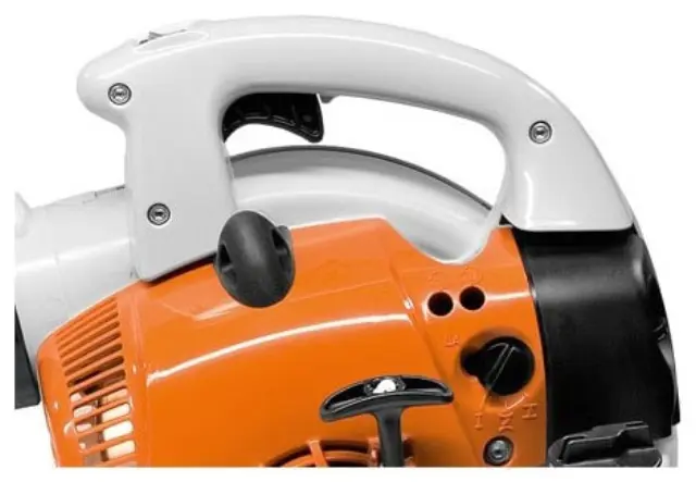 Βενζινοκίνητος Φυσητήρας STIHL BG 66 2