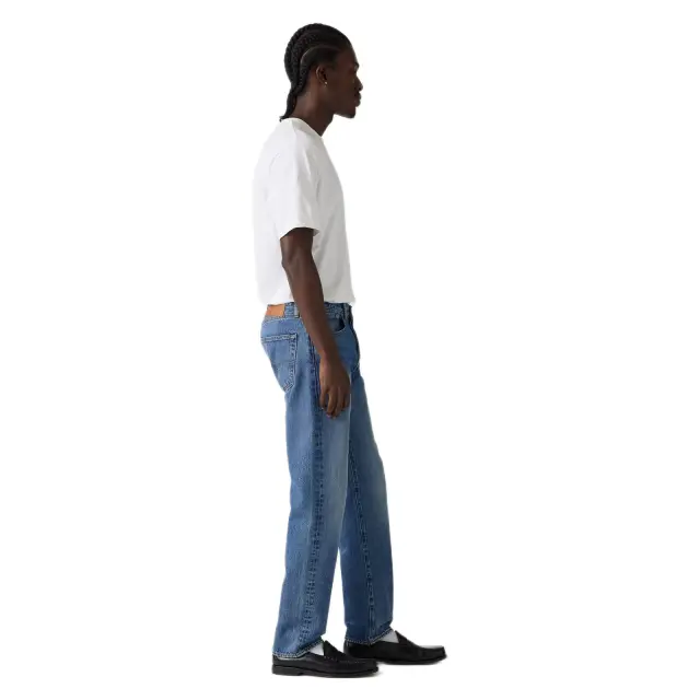 Levi's 501® Original Jeans ανδρικό τζιν παντελόνι 005013739-1 2