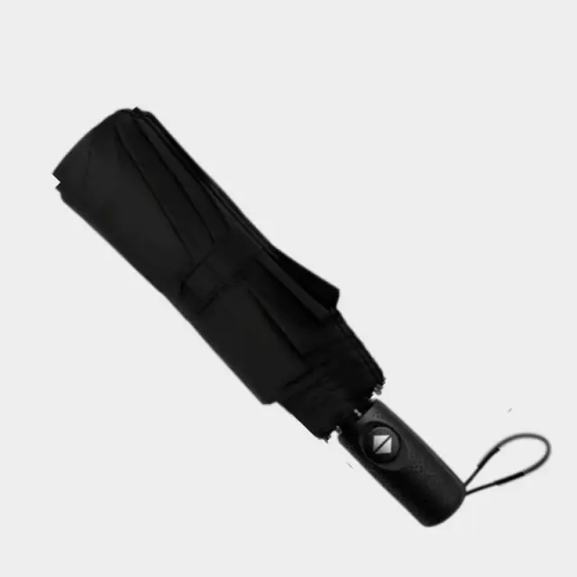 Ομπρέλα Drytogo Premium Windproof Nero #8720892616500 Μαύρο - ONESIZE 2