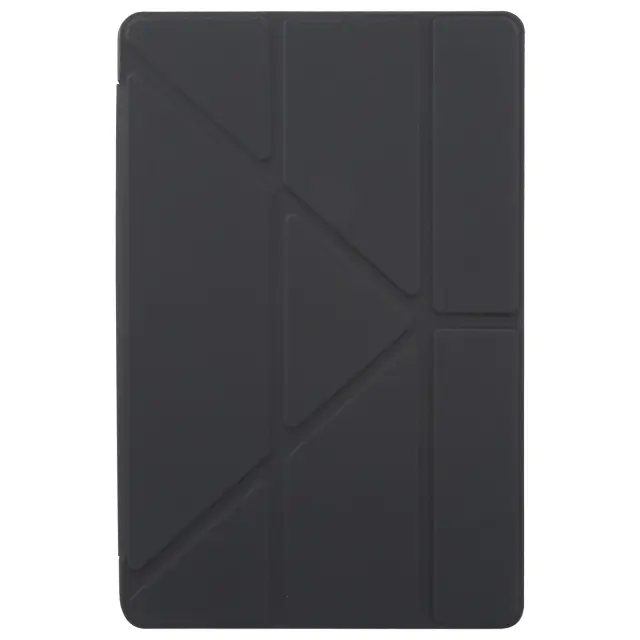 Origami Flip Cover Θήκη για Redmi Pad 2-Black OEM 2