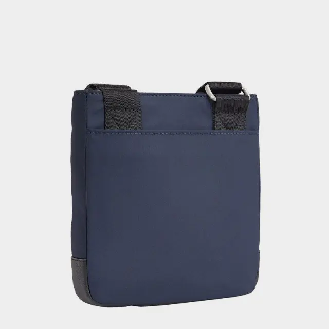 Tommy Hilfiger - Th Elevated Ανδρική Τσάντα Στήθους AM0AM11570-DW6 Μπλε Ναυτικό 3