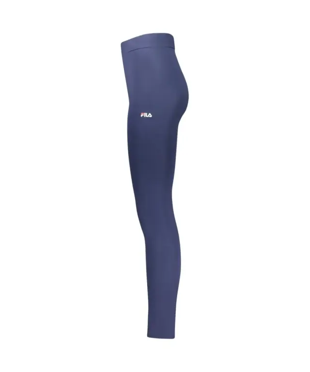 Fila - Γυναικείο Κολάν Pralino FAW1217-50004 Μπλε 3