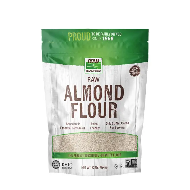Now Foods Almond Flour