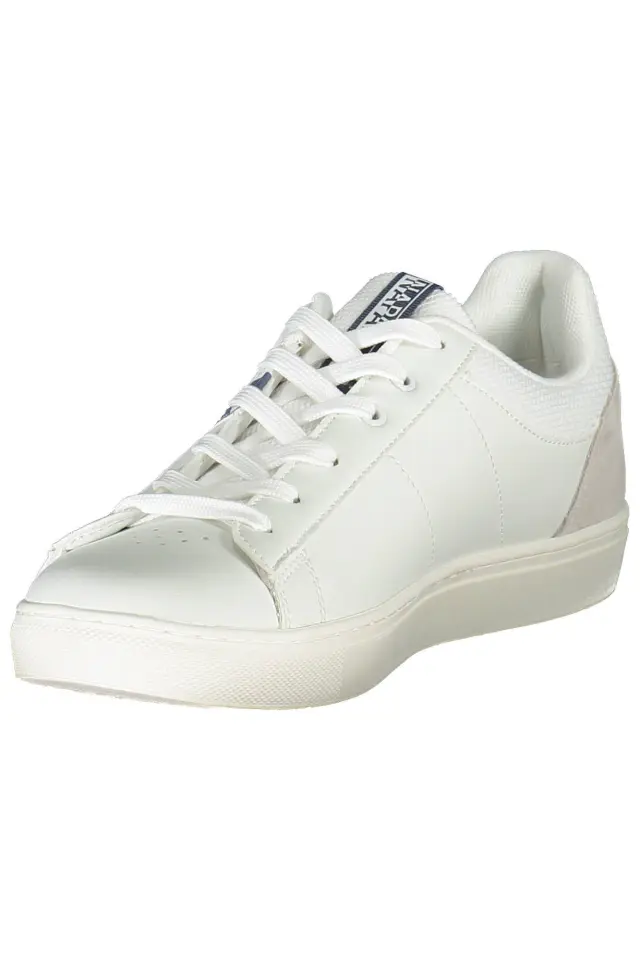 Napapijri - Ανδρικά Sneakers NP0A4GTB-01A Λευκό - 46 2