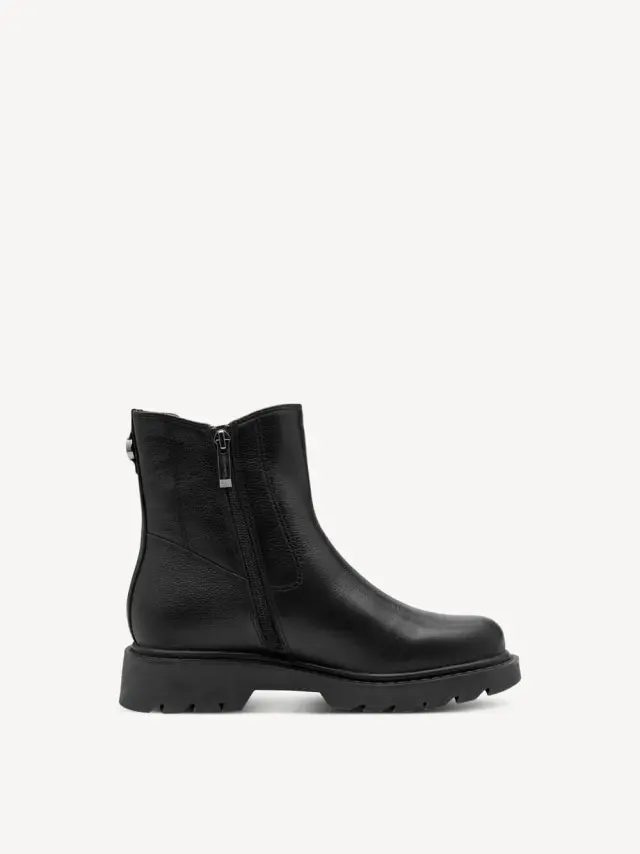 Μποτάκι Tamaris 1-25429-45-001 Black - 36 2