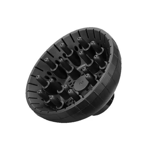 Babyliss 6709E Smooth Pro Ionic Επαγγελματικό Πιστολάκι Μαλλιών με Φυσούνα 2100W 2