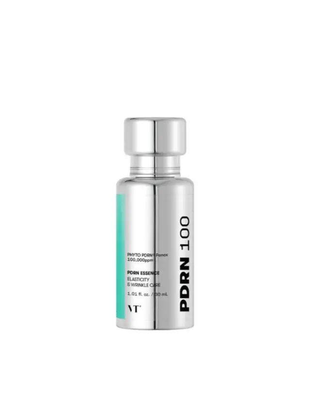 VT Cosmetics PDRN Essence 100 -Αντιγηραντικός ορός 30ml