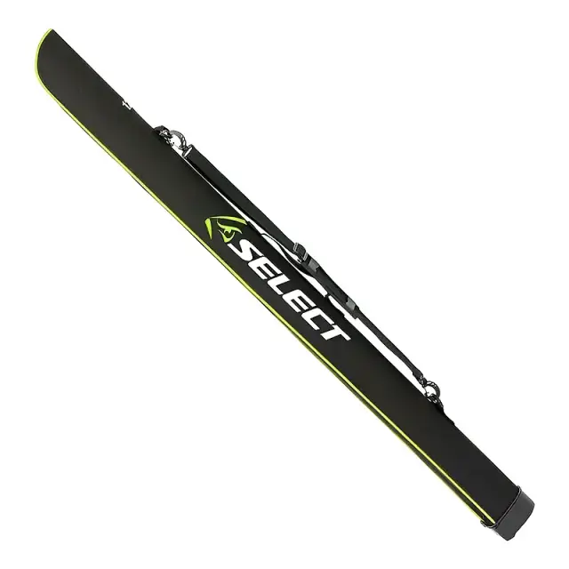 Θήκη Καλαμιών Select Semi Hard Rod Case Ημίσκληρη 115×10cm