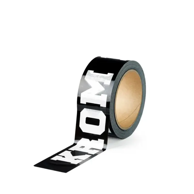 KROM Tape