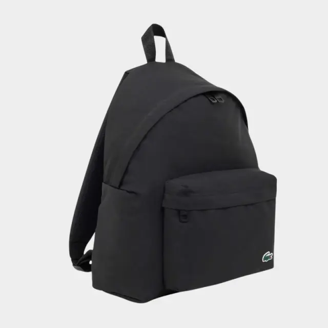 Σακίδιο Πλάτης Lacoste 3NU5553ZU-LG000 Μαύρο - ONESIZE 2