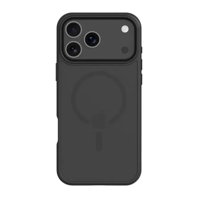 Tactical MagForce Hyperstealth Cover for Apple iPhone 18 Pro Max/17 Pro Max Asphalt 2
