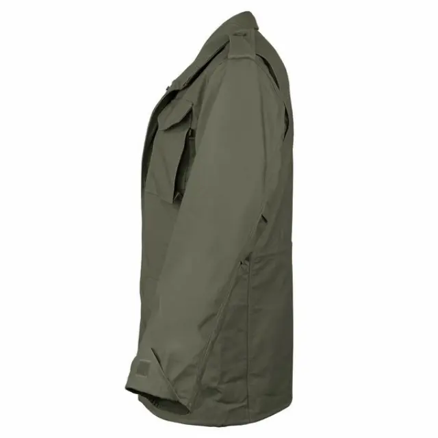 M65 | Alpha Industries | Olive Green 2
