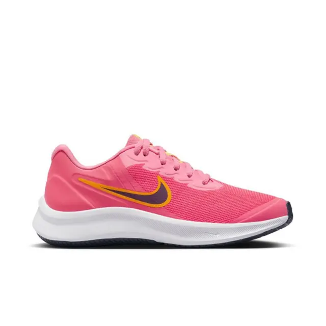 Nike Star Runner 3 (GS) (DA2776-800) - Ροζ