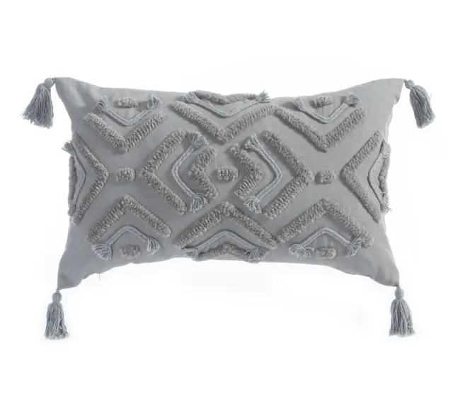 ΔΙΑΚΟΣΜΗΤΙΚΟ ΜΑΞΙΛΑΡΙ AMALVIA 33X55 GREY NEF NEF