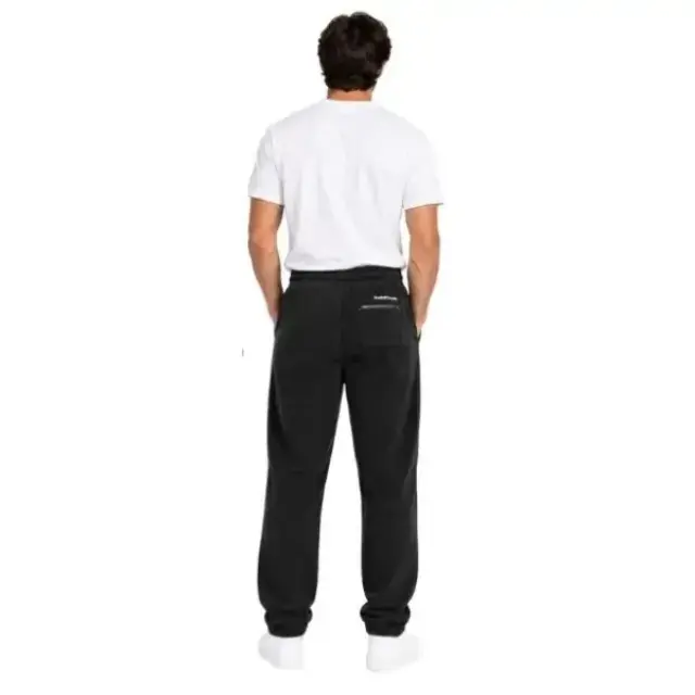Body Talk Tenet Jogger Pants – Black 1262-954700-Black - XL 3